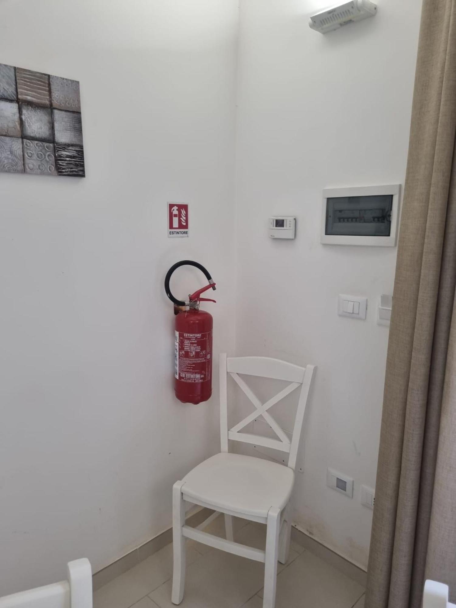 Civico 63 Βίλα Μπρίντιζι Εξωτερικό φωτογραφία